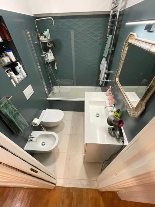Dimora Vantaggio Apartment
