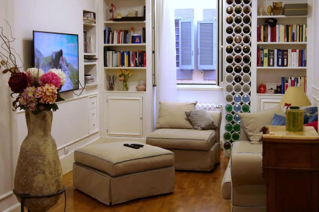 Dimora Vantaggio Apartment