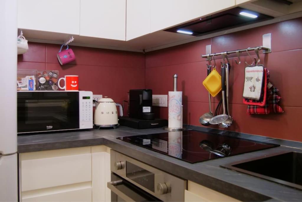 Dimora Vantaggio Apartment Rom
