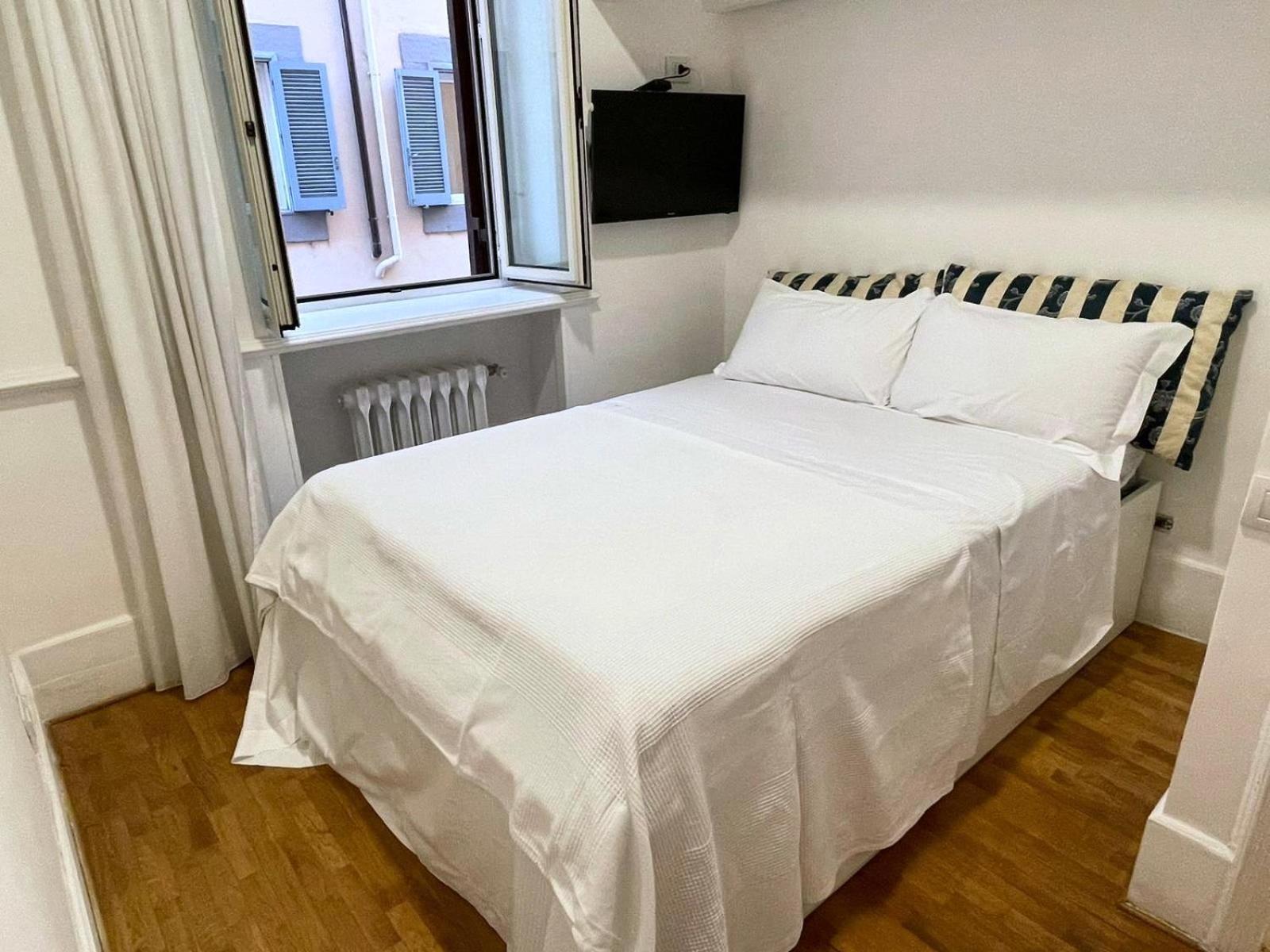 Apartment Dimora Vantaggio *