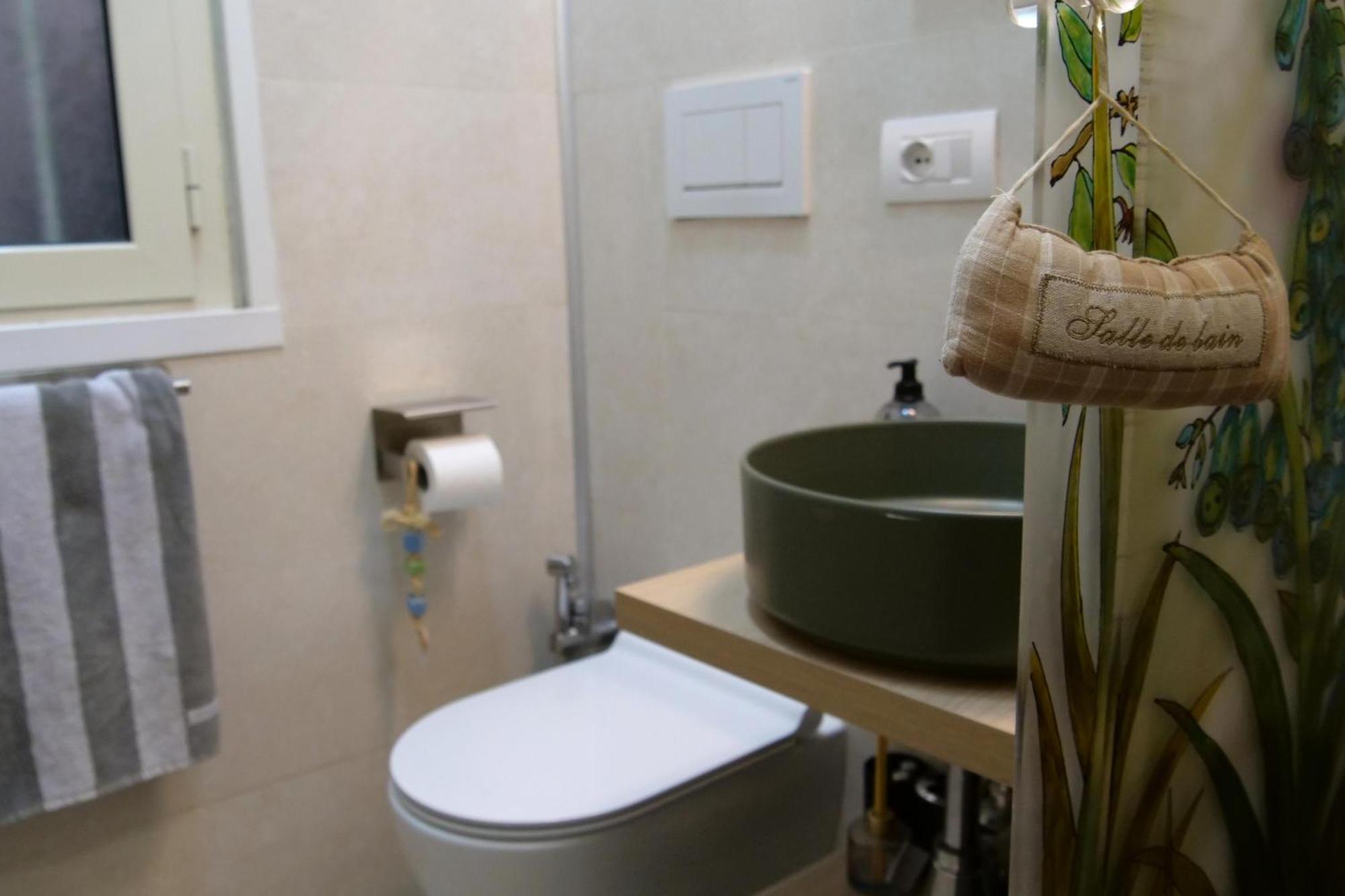 Dimora Vantaggio Apartment Rom