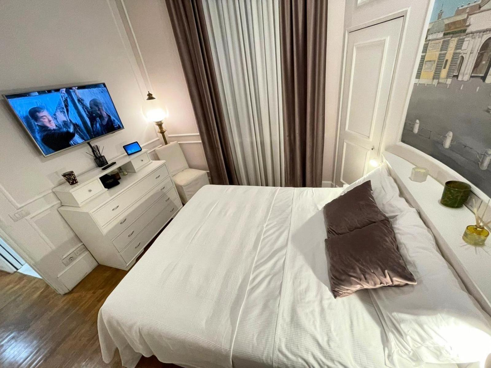 Apartment Dimora Vantaggio