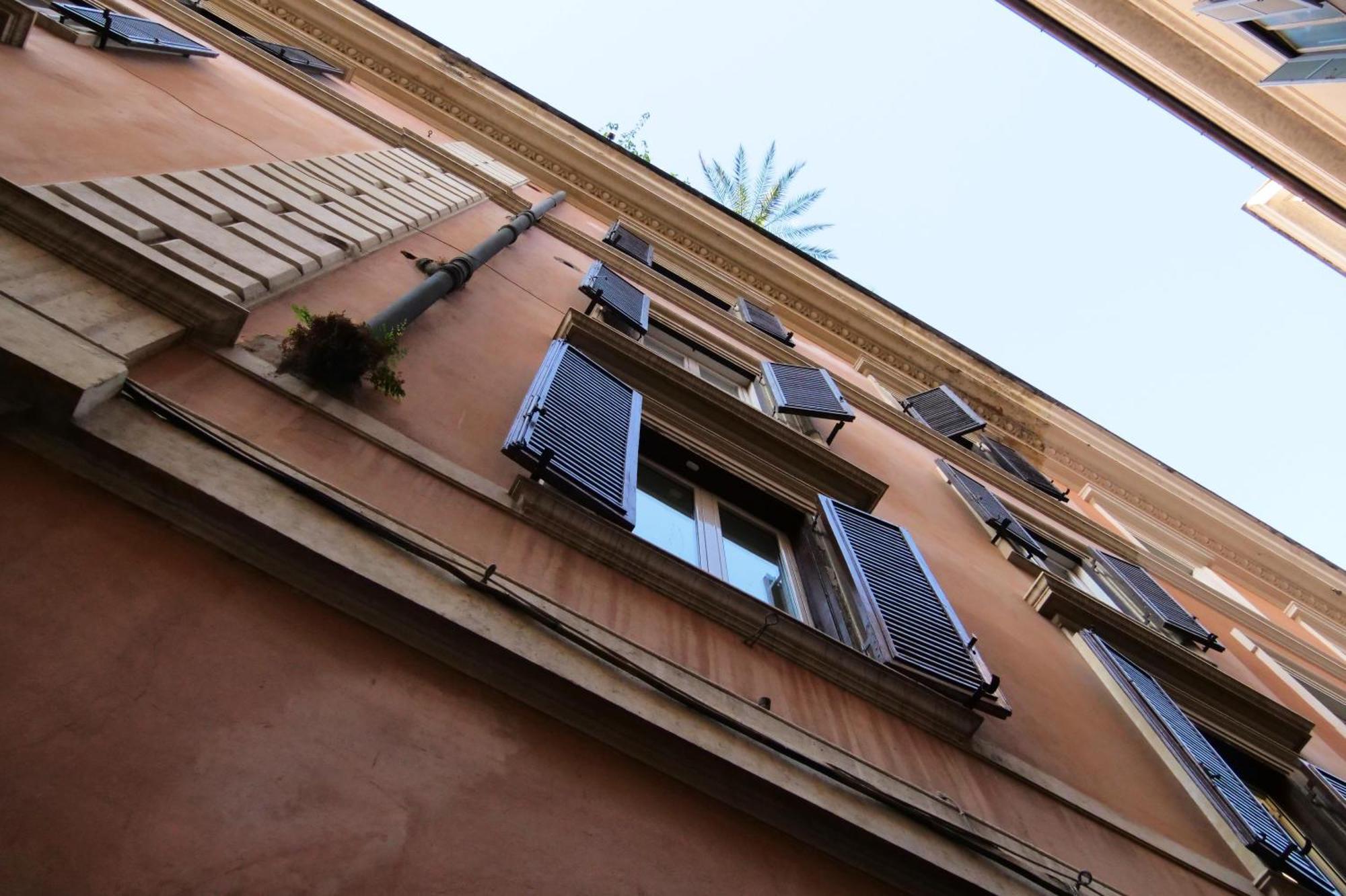 Dimora Vantaggio Apartment Rom