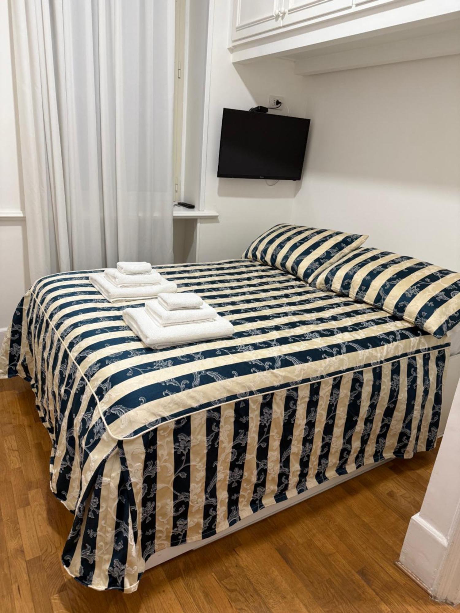 Apartment Dimora Vantaggio